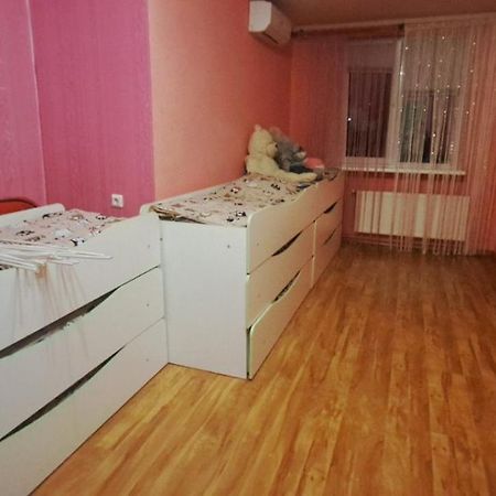 Hotel 7/24 Brovary Εξωτερικό φωτογραφία