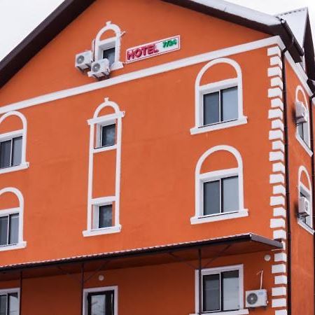 Hotel 7/24 Brovary Εξωτερικό φωτογραφία