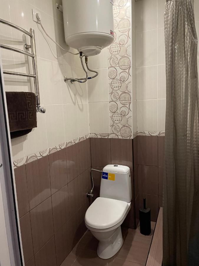 Hotel 7/24 Brovary Εξωτερικό φωτογραφία