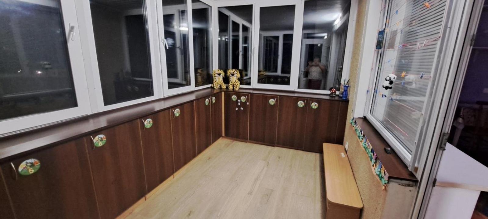 Hotel 7/24 Brovary Εξωτερικό φωτογραφία