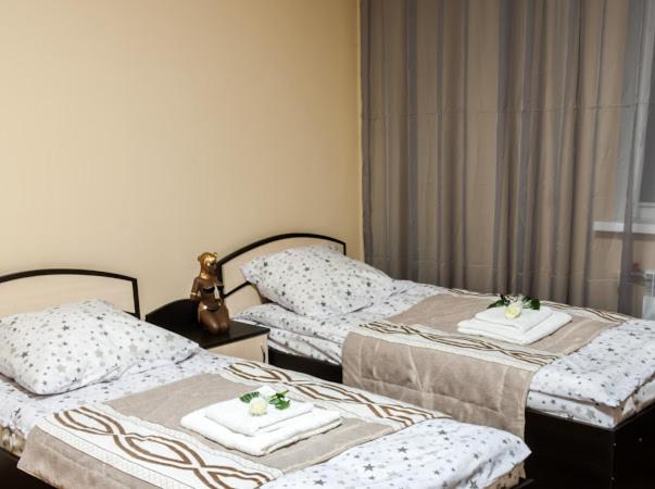 Hotel 7/24 Brovary Εξωτερικό φωτογραφία