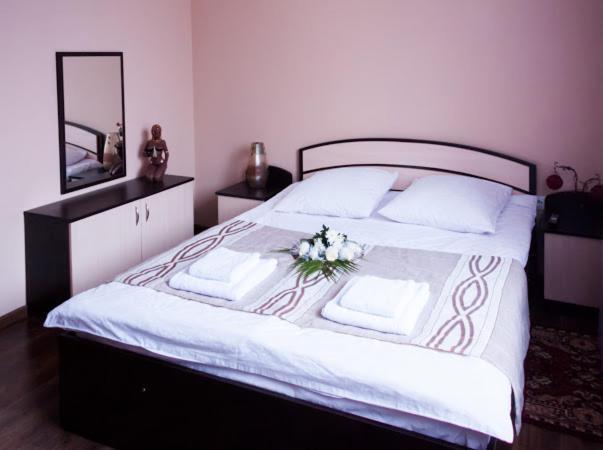 Hotel 7/24 Brovary Εξωτερικό φωτογραφία