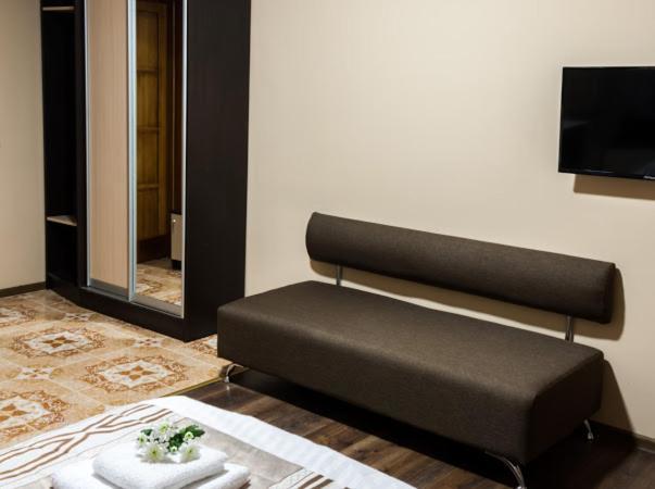 Hotel 7/24 Brovary Εξωτερικό φωτογραφία