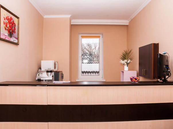 Hotel 7/24 Brovary Εξωτερικό φωτογραφία